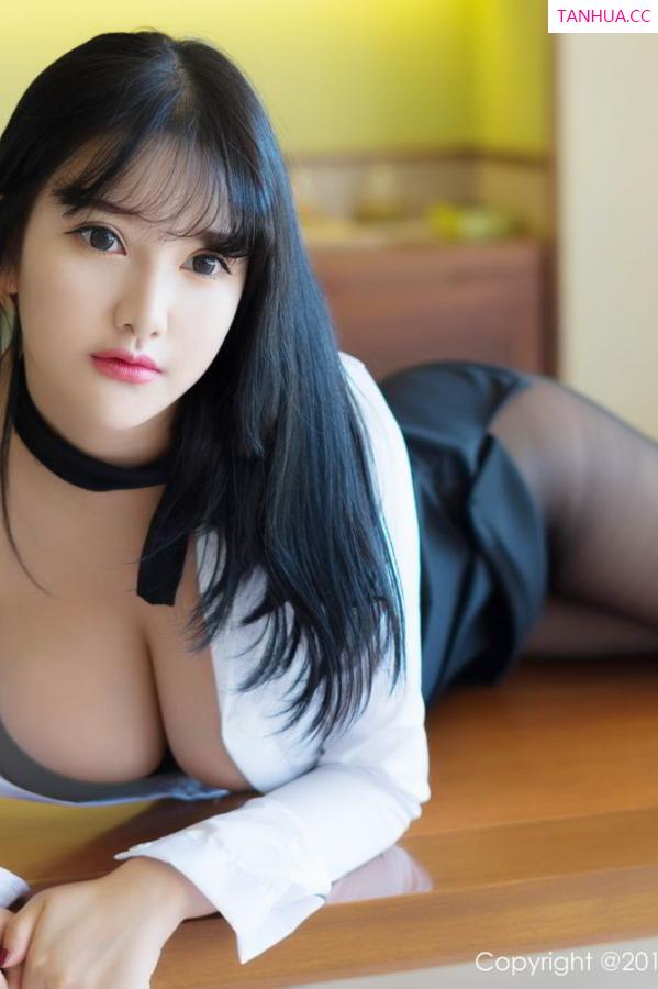 露露小喵  [XIUREN]高清写真图 2019.08.28 小尤奈第21张图片